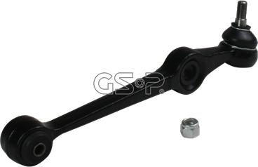 GSP S060158 - Track Control Arm autospares.lv