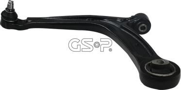 GSP S060169 - Track Control Arm autospares.lv