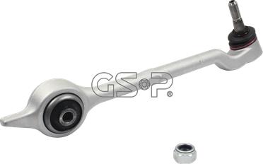 GSP S060106 - Track Control Arm autospares.lv