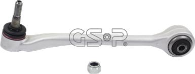 GSP S060108 - Track Control Arm autospares.lv