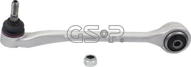 GSP S060107 - Track Control Arm autospares.lv