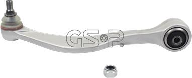 GSP S060115 - Track Control Arm autospares.lv