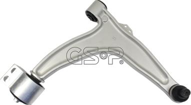 GSP S060180 - Track Control Arm autospares.lv