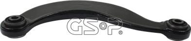 GSP S060182 - Track Control Arm autospares.lv