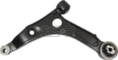 GSP S060135 - Track Control Arm autospares.lv