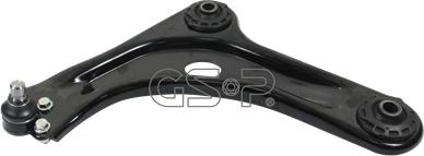 GSP S060130 - Track Control Arm autospares.lv
