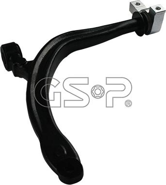 GSP S060132 - Track Control Arm autospares.lv