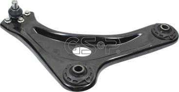 GSP S060129 - Track Control Arm autospares.lv