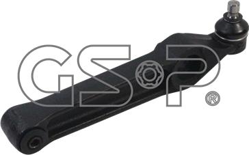 GSP S060126 - Track Control Arm autospares.lv