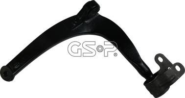 GSP S060128 - Track Control Arm autospares.lv