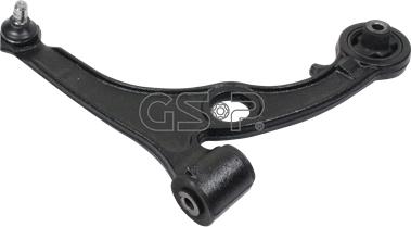 GSP S060174 - Track Control Arm autospares.lv