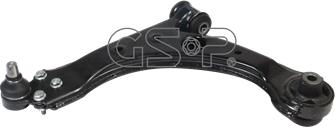 GSP S060175 - Track Control Arm autospares.lv