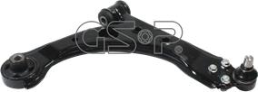 GSP S060176 - Track Control Arm autospares.lv