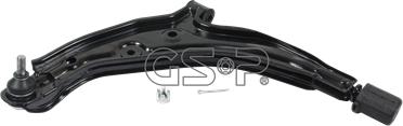 GSP S060859 - Track Control Arm autospares.lv