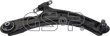 GSP S060865 - Track Control Arm autospares.lv