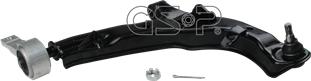 GSP S060863 - Track Control Arm autospares.lv