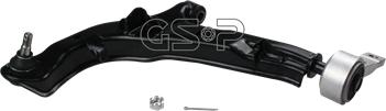 GSP S060862 - Track Control Arm autospares.lv