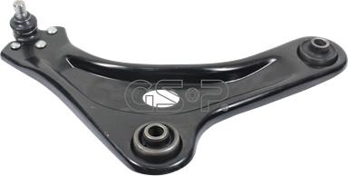 GSP S060819 - Track Control Arm autospares.lv