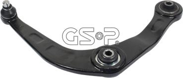 GSP S060880 - Track Control Arm autospares.lv