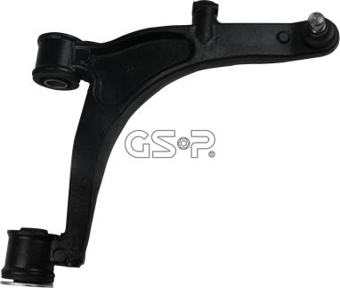 GSP S060874 - Track Control Arm autospares.lv