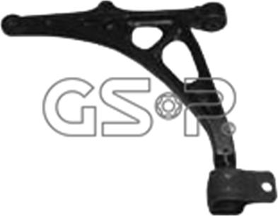 GSP S060877 - Track Control Arm autospares.lv