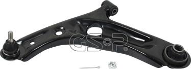 GSP S060394 - Track Control Arm autospares.lv