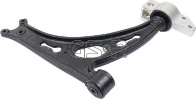 GSP S060344 - Track Control Arm autospares.lv