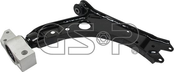 GSP S060341 - Track Control Arm autospares.lv