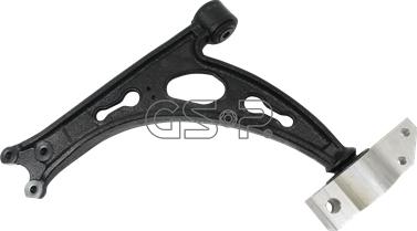 GSP S060343 - Track Control Arm autospares.lv