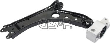 GSP S060342 - Track Control Arm autospares.lv