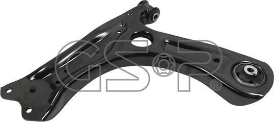 GSP S060350 - Track Control Arm autospares.lv