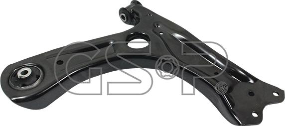 GSP S060351 - Track Control Arm autospares.lv