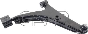 GSP S060304 - Track Control Arm autospares.lv