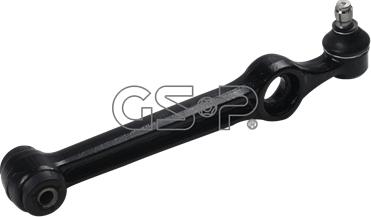 GSP S060303 - Track Control Arm autospares.lv