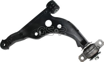 GSP S060384 - Track Control Arm autospares.lv