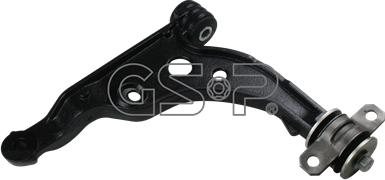 GSP S060385 - Track Control Arm autospares.lv