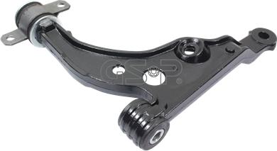 GSP S060380 - Track Control Arm autospares.lv