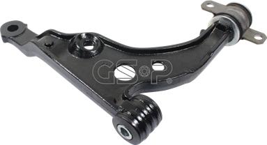 GSP S060381 - Track Control Arm autospares.lv