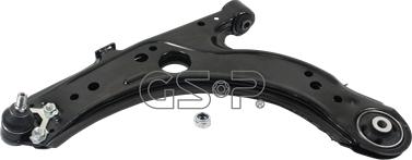 GSP S060339 - Track Control Arm autospares.lv