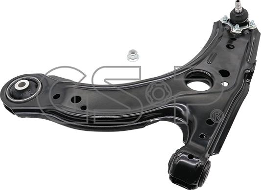 GSP S060339 - Track Control Arm autospares.lv