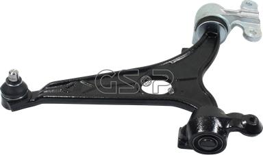 GSP S060379 - Track Control Arm autospares.lv
