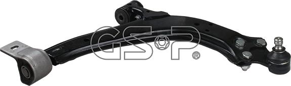 GSP S060374 - Track Control Arm autospares.lv