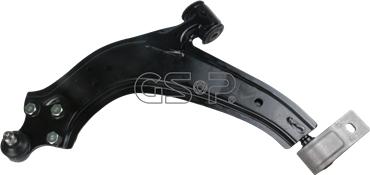 GSP S060375 - Track Control Arm autospares.lv