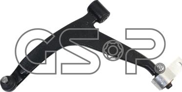 GSP S060376 - Track Control Arm autospares.lv