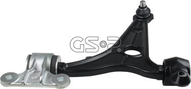 GSP S060378 - Track Control Arm autospares.lv