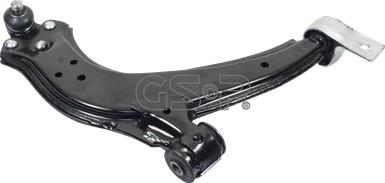 GSP S060373 - Track Control Arm autospares.lv