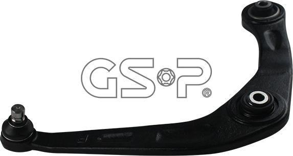 GSP S060294 - Track Control Arm autospares.lv
