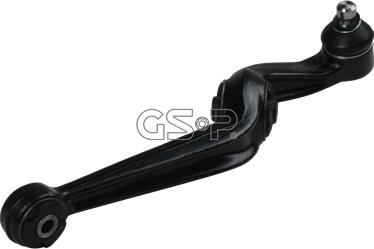 GSP S060292 - Track Control Arm autospares.lv