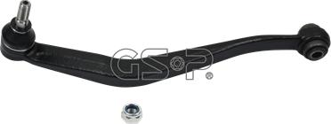 GSP S060269 - Track Control Arm autospares.lv