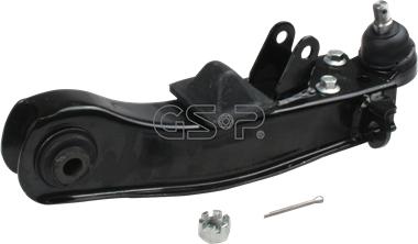 GSP S060204 - Track Control Arm autospares.lv